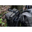 Ortlieb Gravel-Pack, QL 3.1 dark-sand csomagtartó táska 14,5 L