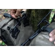 Ortlieb Gravel-Pack, QL 3.1 dark-sand csomagtartó táska 14,5 L