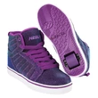 Heelys Uptown berry/aqua colourshift