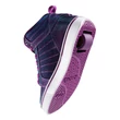 Heelys Uptown berry/aqua colourshift