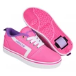 Heelys GR8 Pro pink/white/lilac