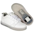 Heelys Premium 1 Lo triple white