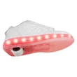 Heelys Premium 1 Lo triple white