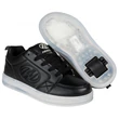 Heelys Premium 1 Lo triple black