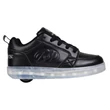 Heelys Premium 1 Lo triple black