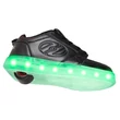 Heelys Premium 1 Lo triple black