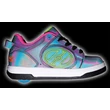 Heelys Voyager black reflective/yellow/pink - fényvisszaverő felsőrész
