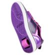 Heelys Motion Plus purple/pink shimmer/grape
