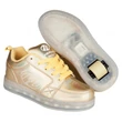 Heelys Premium 2 Lo yellow hologram
