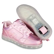 Heelys Premium 2 Lo light pink hologram