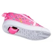 Heelys GR8 Pro Prints hot pink/light pink/emoji