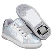 Heelys Split silver hologram/water drop