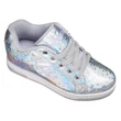 Heelys Split silver hologram/water drop