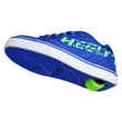 Heelys Vopel blue/neon green