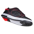 Heelys Voyager black/red