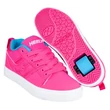 Heelys Racer 20 hot pink/light blue
