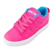 Heelys Racer 20 hot pink/light blue