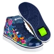 Heelys Veloz denim/multi/90's print