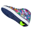 Heelys Veloz denim/multi/90's print