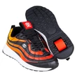 Heelys Nitro black/flame