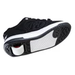 Heelys Voyager (Nubuck) black/white