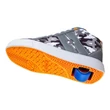 Heelys Racer Mid 20 grey/white/black camo