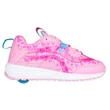 Heelys Nitro light pink/pink hearts