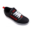Heelys Pro 20 black/white/red
