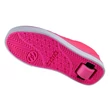 Heelys Pro 20 neon pink/white