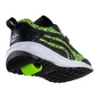 Heelys Nitro black/neon yellow repeat