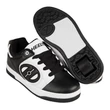Heelys Voyager black/white