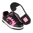 Heelys Voyager black/neon pink