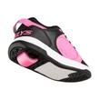 Heelys Voyager black/neon pink