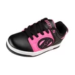 Heelys Voyager black/neon pink