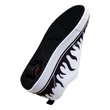 Heelys Pro 20 white/black flames