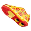 Heelys Split X2 pepperoni pizza