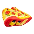 Heelys Split X2 pepperoni pizza