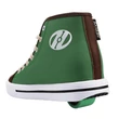 Heelys X Mandalorian Hustle Em green