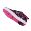 Heelys Pro 20 Prints black/multi gurulós cipő