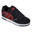 Heelys Propel (Nubuck) black/red/grey/white