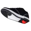 Heelys Propel (Nubuck) black/red/grey/white