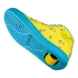 Heelys Hustle SpongeBob yellow/aqua