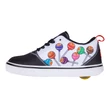 Heelys X Chupa Chups Pro 20 white/black/multi/nylon canvas