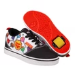 Heelys X Chupa Chups Pro 20 white/black/multi/nylon canvas