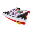 Heelys X Chupa Chups Pro 20 white/black/multi/nylon canvas