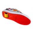 Heelys X Chupa Chups Pro 20 white/black/multi/nylon canvas
