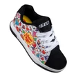 Heelys X Chupa Chups Split white/black/multi pu nubuck
