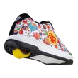 Heelys X Chupa Chups Split white/black/multi pu nubuck