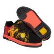 Heelys X MTV Split black/red/yellow pu
