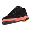 Heelys X MTV Split black/red/yellow pu